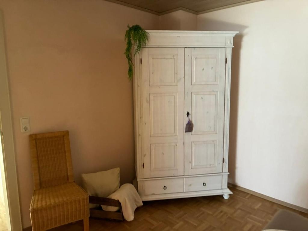 Ferienwohnung Casa Palatina Merzalben Exterior foto